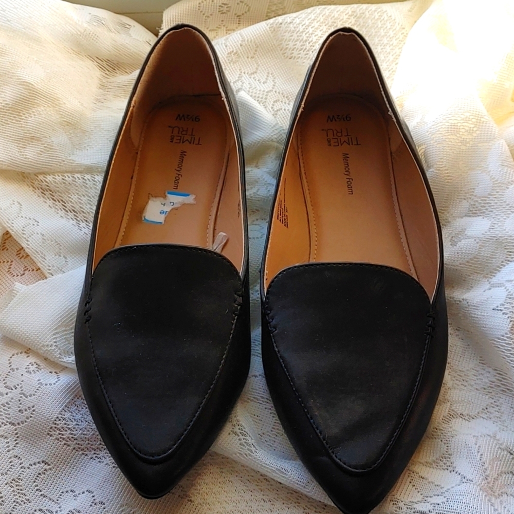 Black Flats